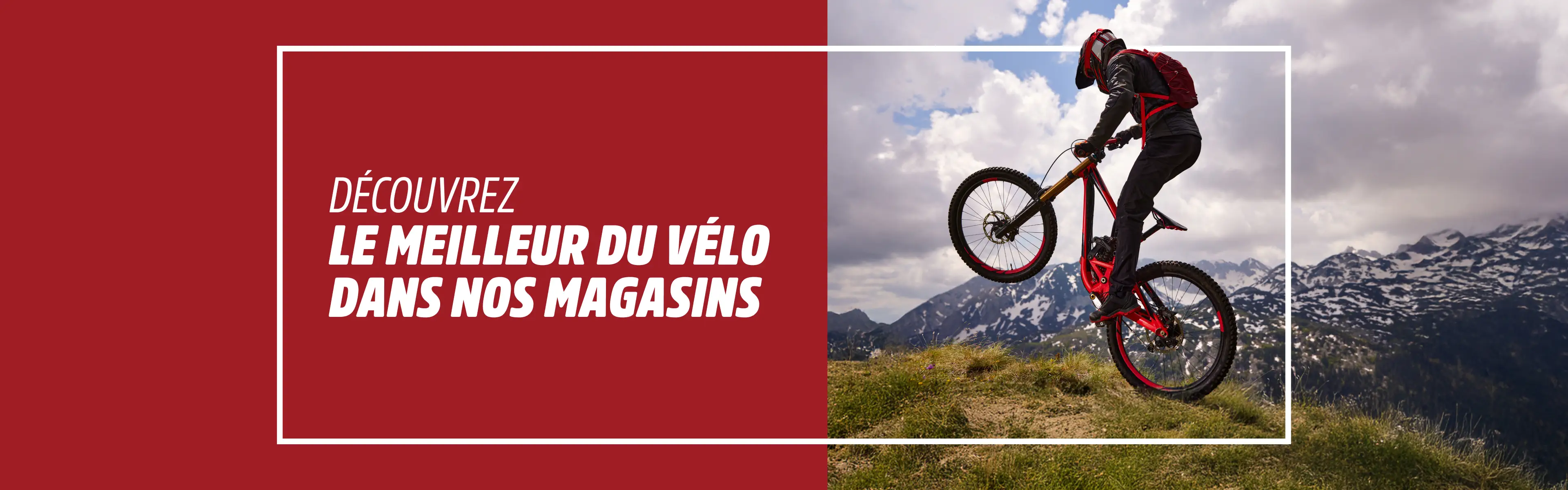 Location Vélo Les Houches