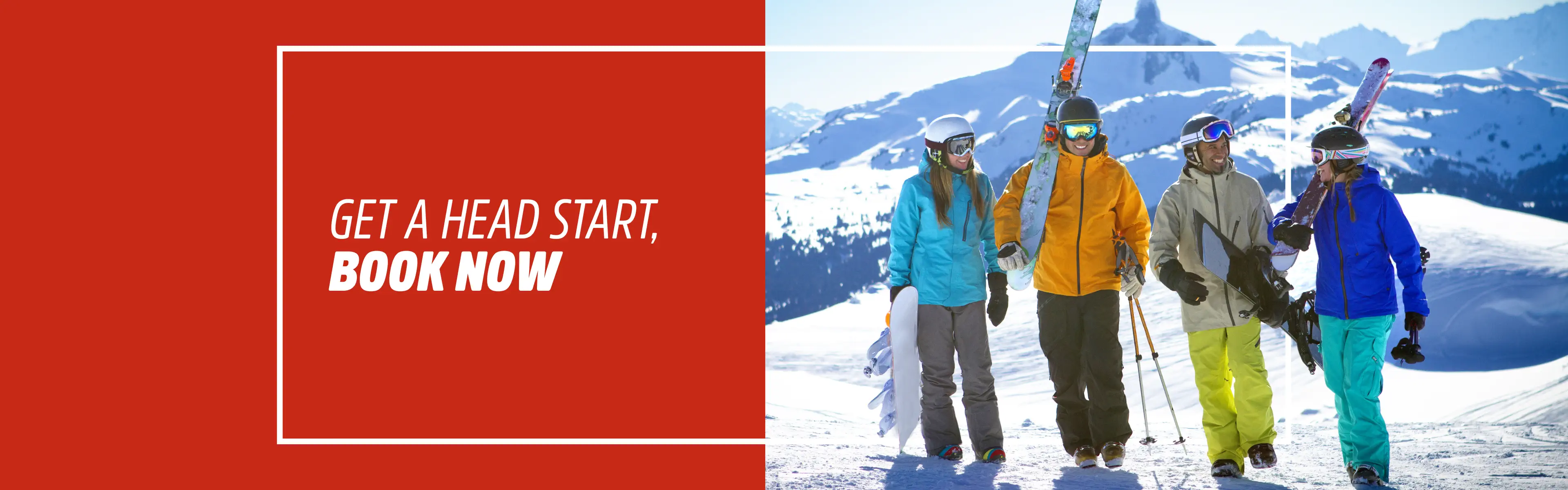 Ski rental Les Houches