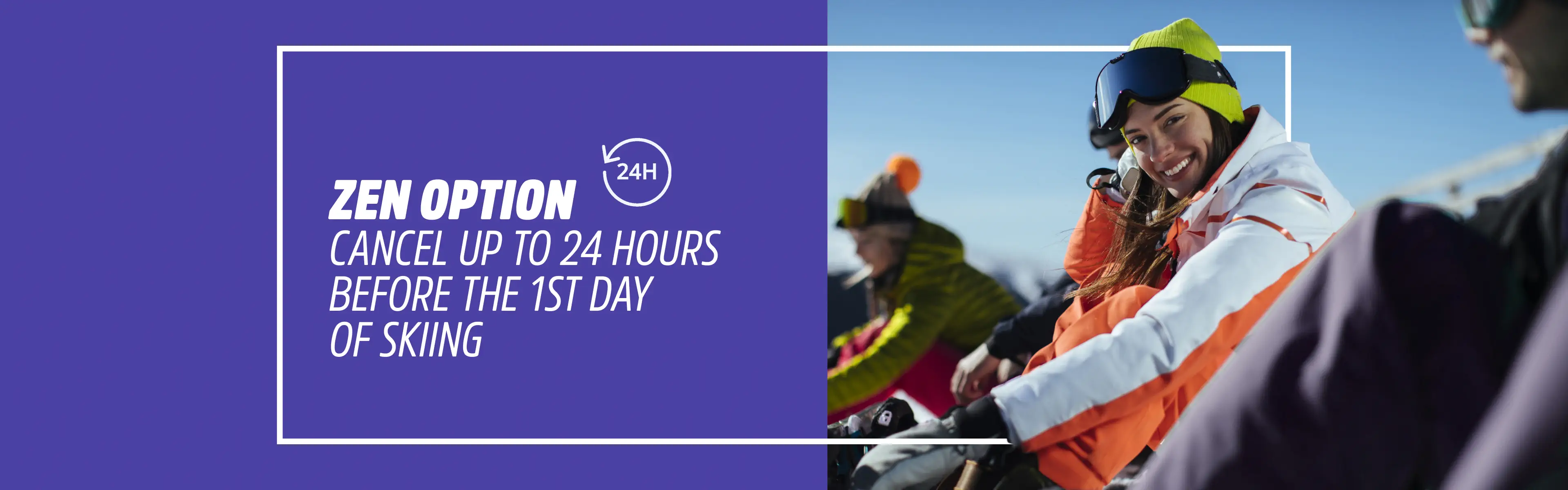 Ski rental Les Houches