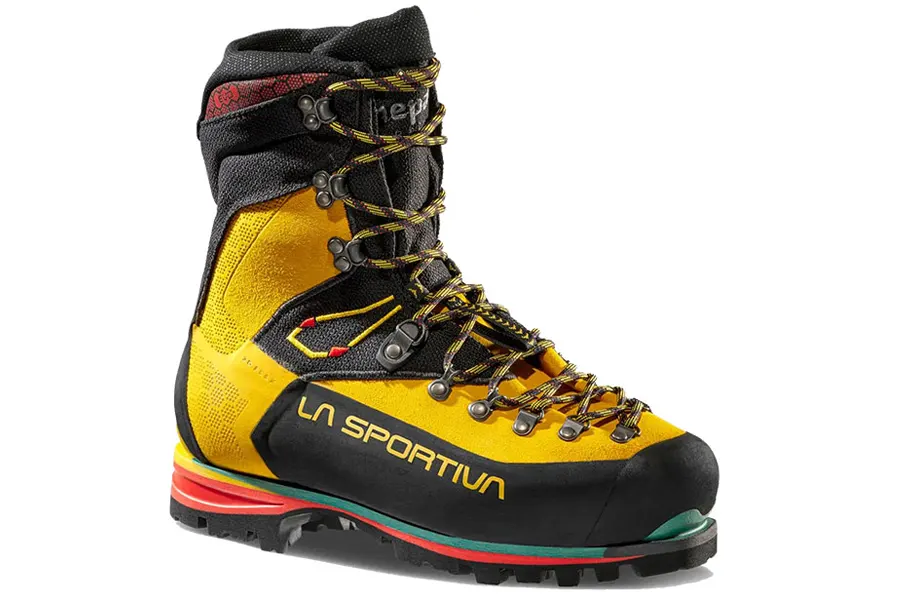 Chaussure Alpinisme Cramponable